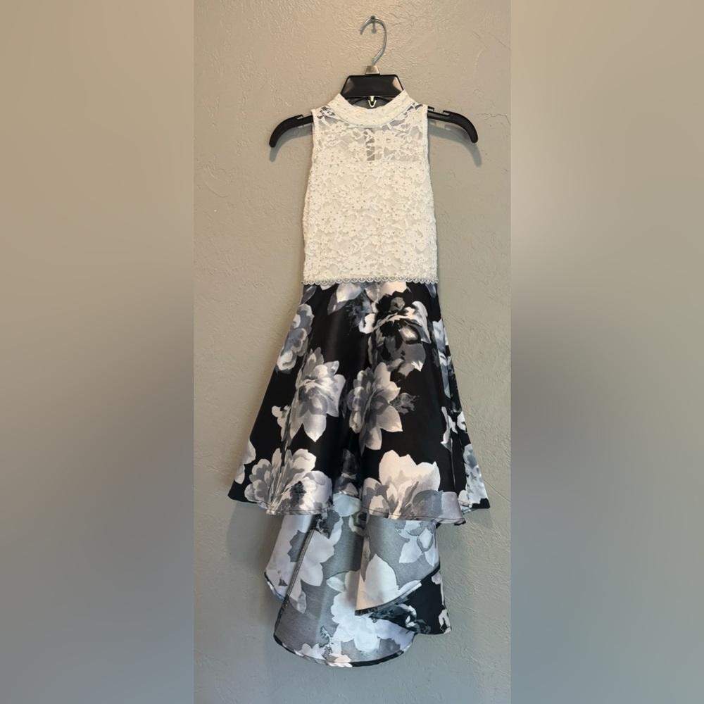 Speechless Kids Dress